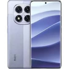 Celular Xiaomi Note 14 Pro 12/512GB 5G Lilas