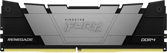 Memória Kingston Fury Renegade 16GB 3600MHZ DDR4 KF436C16RB12/16
