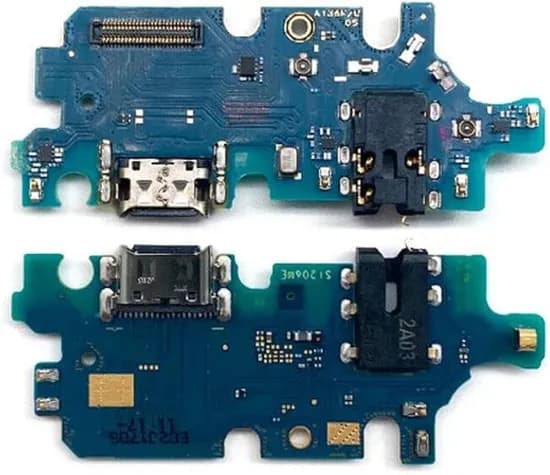 Flex de Carga Samsung A13-4G/A135 (Original Vezr)