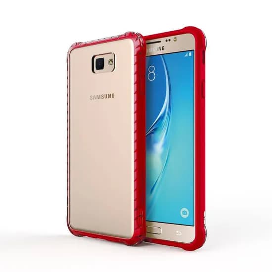 X-Doria Impact Core Samsung J7 Red