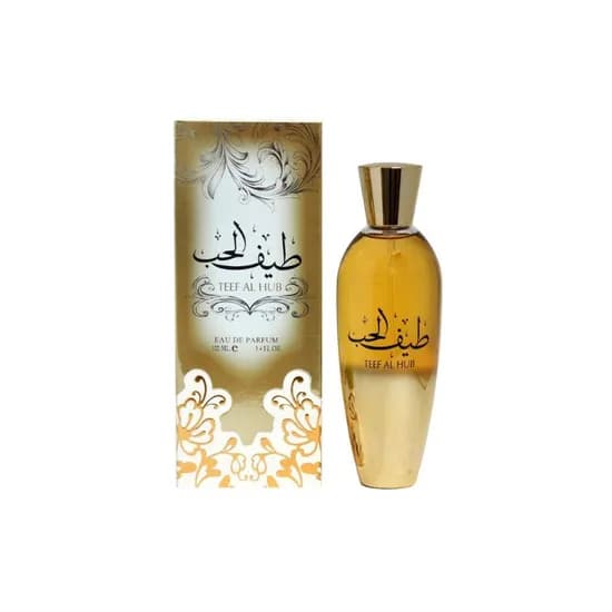 Ard Al Zaafaran Teef Al Hub 100ML