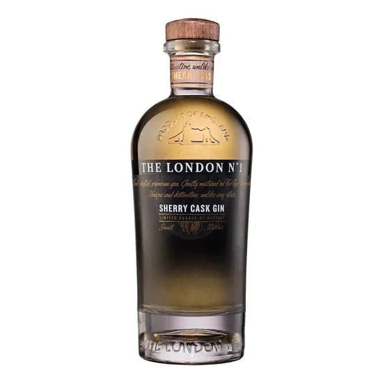 Gin The London N 1 Sherry Cask 700ML