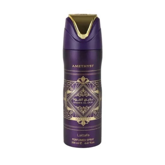 Lattafa Spray Amethyst 200ML