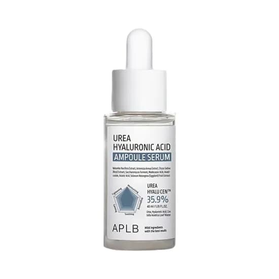sérum Facial Aplb Urea Hyaluronic Acid Ampoule 40ML