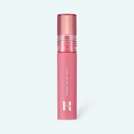 Holika Labial Foggy Blur Labial Tint 04