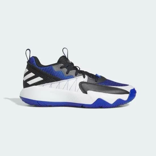 Básquetbol Adidas Dame Certified