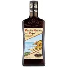 Caffo Licor Amaro Hierbas c/e 750ML