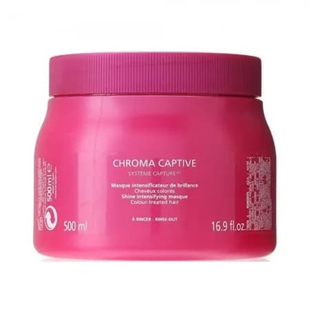Mascara Capilar Kerastase Chroma Captive 500ML