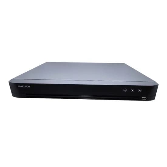 Hikvision DVR Acusense 32CH 2HDD 1080P 1U IDS-7232HQHI-M2/s