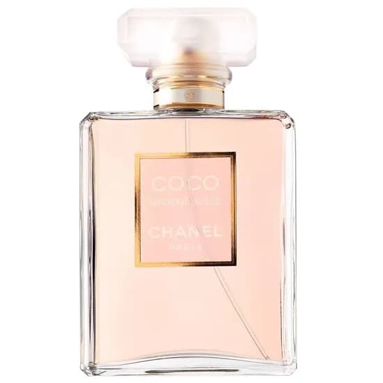 Perfume Chanel Coco Mademoiselle Feminino Eau de Parfum 100ML