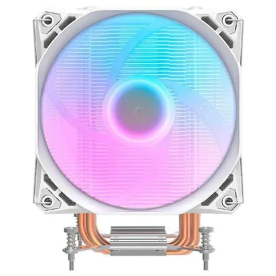 Cooler Cpu Aigo Darkflash S11 Pro Ellsworth Preto