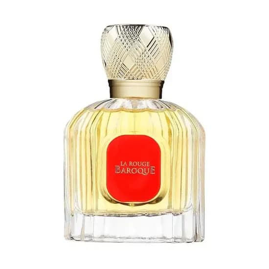 Perfume Maison Alhambra La Rouge Baroque Edp (U) – 30ML(Atacado)