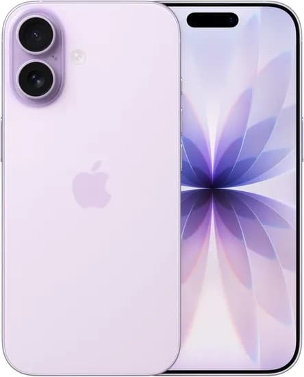 iPhone 17 256GB Lilás Chip A3520-Anatel