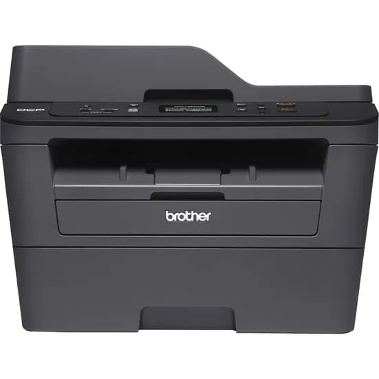 Impressora Multifuncional Laser Brother DCP-L2540DW 220V