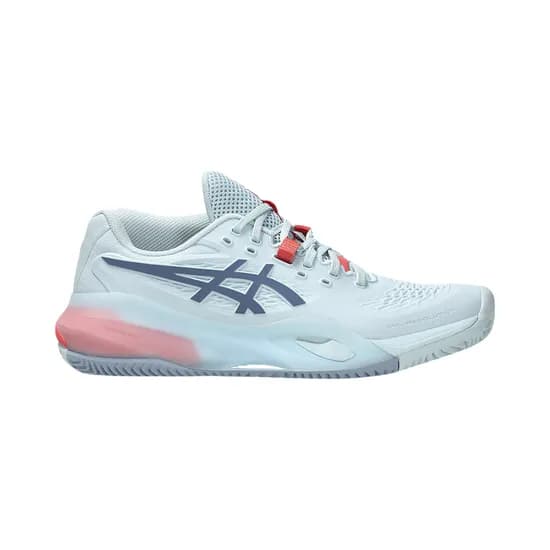 Calzado Asics Gel-Resolution X Clay 1042A277.401-8