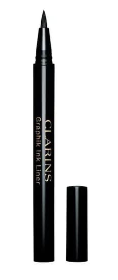 Clarins Lapiz Delineador de Ojos Graphik Ink Liner 01 Black