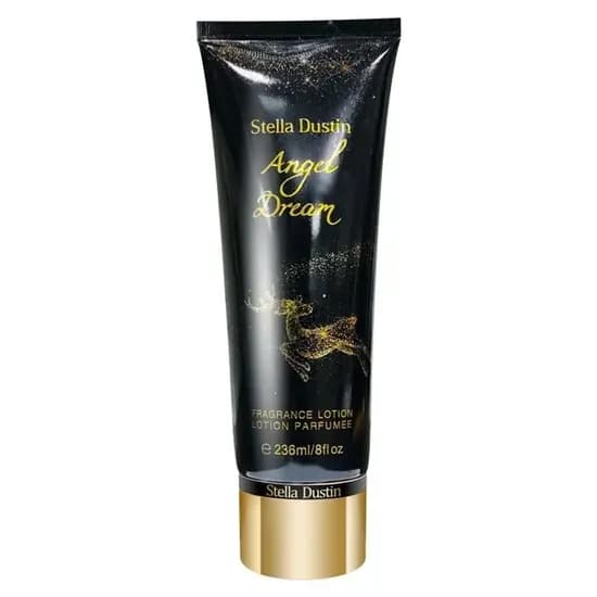 Loção Hidratante Stella Dustin Angel Dream 236 ML