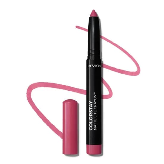 Revlon Colorstay Matte Lite Crayon #006