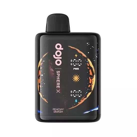 Vaporesso Dojo X 40K Preachy Samsh