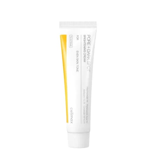 Celimax Pore+Dark Spot Brightening Cream 35ML