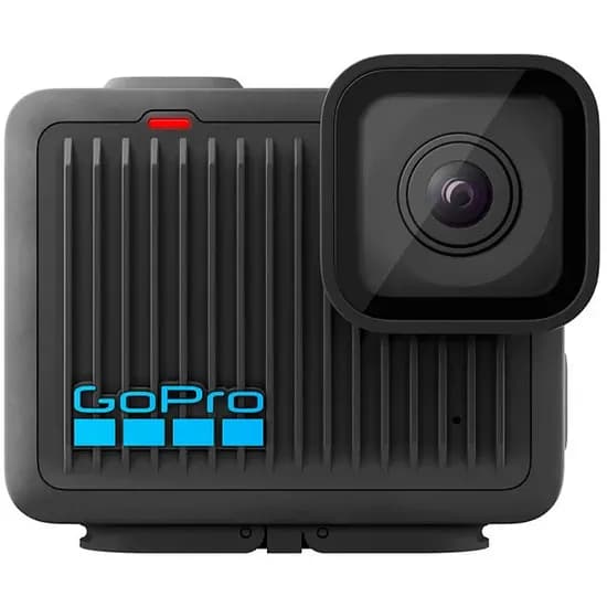 Câmera de Ação Gopro Hero CHDHF-131-At 4K - Preto