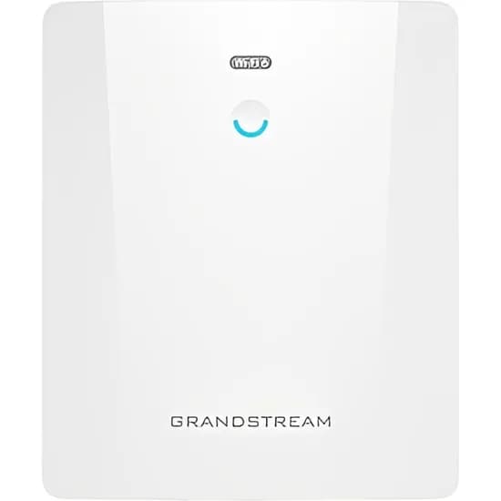 Roteador Grandstream GWN7664ELR 2.4 G - Branco