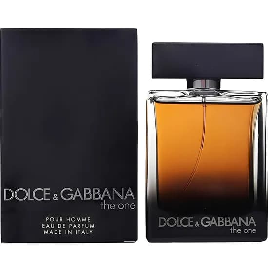 Perfume Dolce & Gabbana The One Edp Masculino 100ML