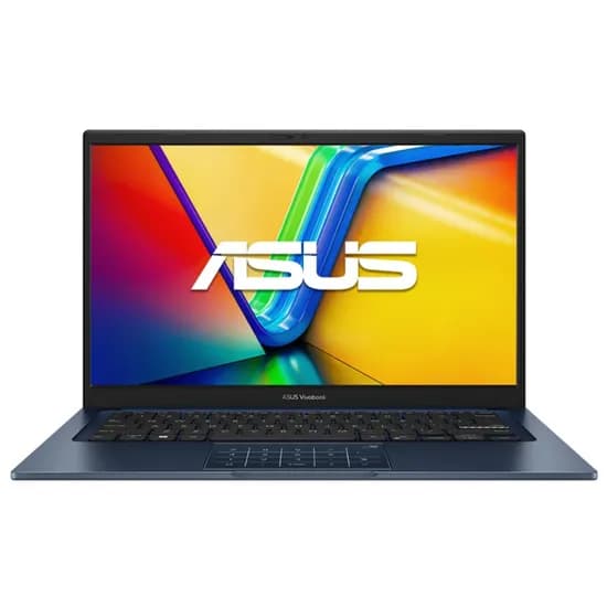 NB Asus Vivobook X1404VAP-V14.C58256 Core 5-120U 1.4GHZ/ 8GB/ 256 SSD/ 14" LED FHD/ Quiet Blue/ W11H