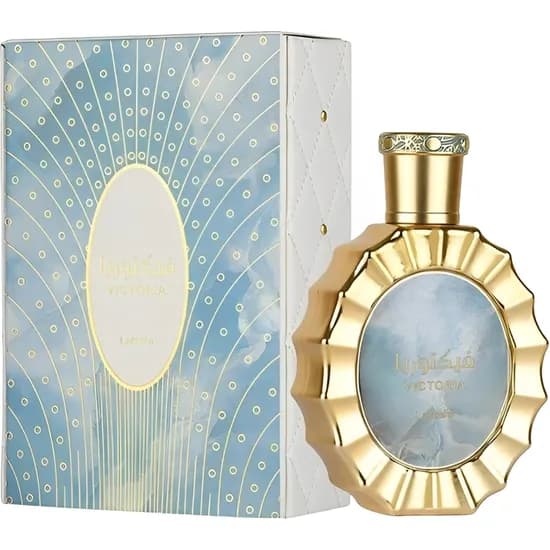 Perfume Lattafa Victoria Edp Unissex 100ML