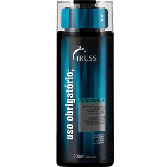 Acondicionador Capilar Truss Uso Obligatorio 300ML