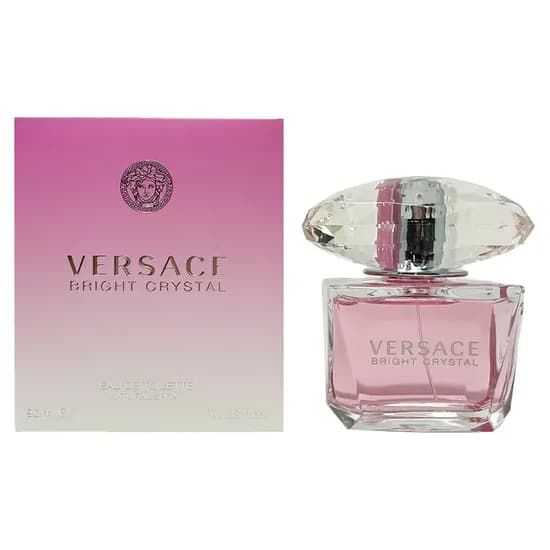 Versace Bright Crystal Parfum 50ML c/s