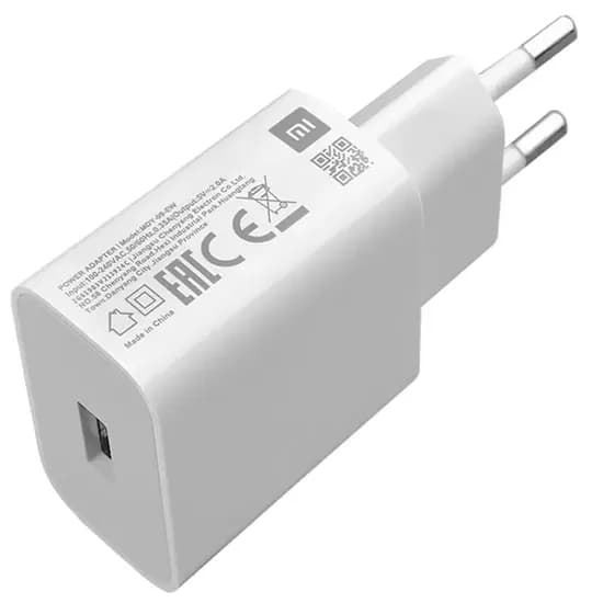 Adaptador USB-C para USB HP HP011GB - Branco