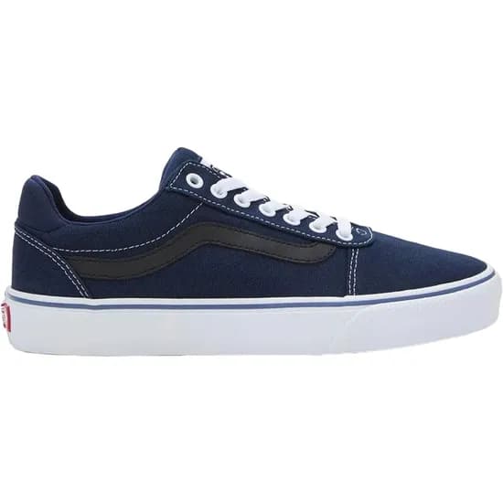 Vans Calzado M VN000C4U5S2 10 Ward Deluxe Azul