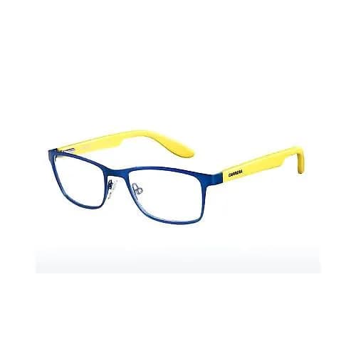 Óculos de Grau Masculino Carrera Ca 53 - HNN (49-17-125)