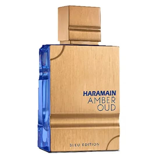 Tester Al Haramain Oud Bleu 100ML