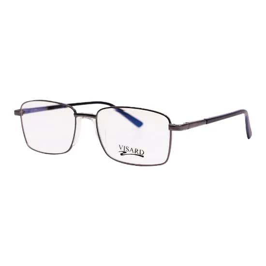 Armação para Óculos de Grau RX Visard HS2228 53-18-140 C3 - Preto/Azul
