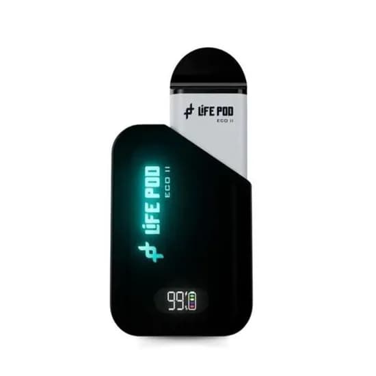 Life Pod Eco II Kit Menthol
