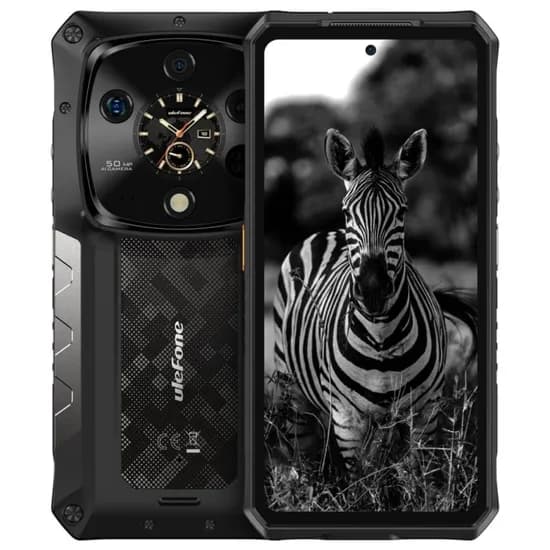 Celular Ulefone Armor 28 Ultra 16/1TB 5G