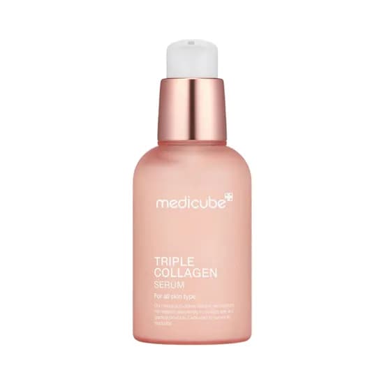 Serum Facial Medicube Triple Collagen 55ML