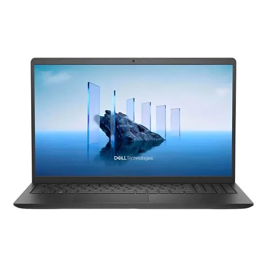 Notebook Dell 15 LDC15250-5315BLK-Pus - Intel Core i5-1334U - 8/512GB SSD - 15.6" - Carbon Black