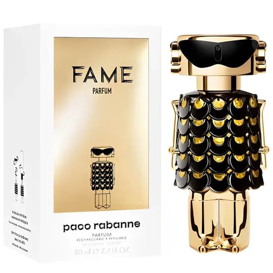 Paco Rabanne Perfume Fame F Parfum 80ML