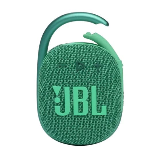 JBL Portátil Clip 4 Teal