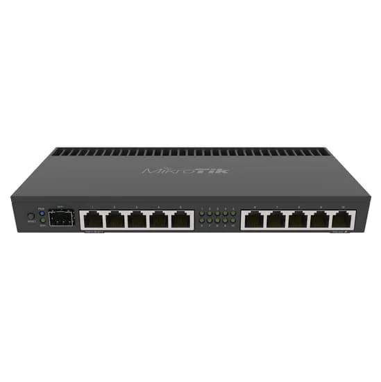Mikrotik Routerboard RB4011IGS+RM 1400MHZ 1GB Ram SFP+ L5