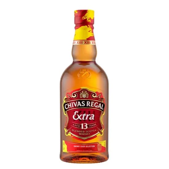 Chivas Extra Sherry Cask Selection 700ML