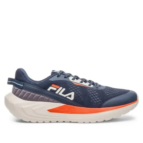Tênis Fila Diffusion Running Masculino