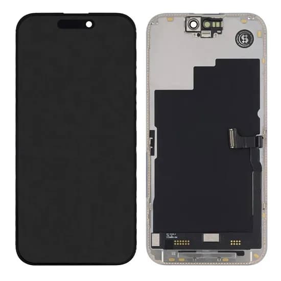 Display iPhone 15 Pro Oled