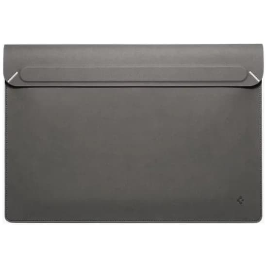 Capa Spigen Laptop 16" Valentinus Stand AFA06424 - Gray