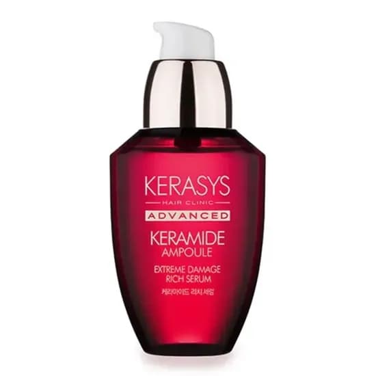 Kerasys Serum Keramide Ampoule Rich 70ML