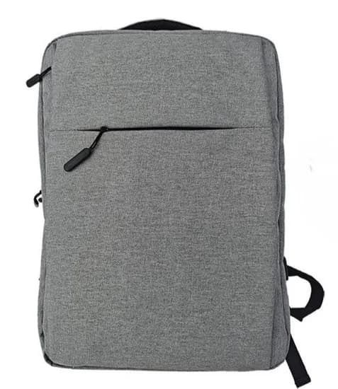 Mochila para Notebook 15.6" Satellite Cinza A-KP853