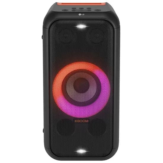 Speaker Portátil LG Xboom XL5S Bluetooth 200 W